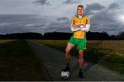 19 November 2019; Corofin and former Galway footballer Kieran Fitzgerald is pictured ahead of the AIB Connacht Senior Football Club Championship Final where they face Padraig Pearses on Sunday November 24th at Tuam Stadium. AIB is in its 29th year sponsoring the GAA Club Championship and is delighted to continue to support the Junior, Intermediate and Senior Championships across football, hurling and camogie. For exclusive content and behind the scenes action throughout the AIB GAA & Camogie Club Championships follow AIB GAA on Facebook, Twitter, Instagram and Snapchat. Photo by Sam Barnes/Sportsfile