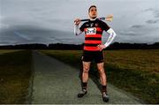 19 November 2019;: Ballygunner and former Waterford hurler Shane O’Sullivan ahead of the AIB GAA Munster Senior Hurling Club Championship Final where they face Borris-Ileigh on Sunday November 24th at Páirc Uí Rinn. AIB is in its 29th year sponsoring the GAA Club Championship and is delighted to continue to support the Junior, Intermediate and Senior Championships across football, hurling and camogie. For exclusive content and behind the scenes action throughout the AIB GAA & Camogie Club Championships follow AIB GAA on Facebook, Twitter, Instagram and Snapchat.  Photo by Sam Barnes/Sportsfile