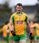 10 November 2019; Ronan Steede of Corofin during the AIB Connacht GAA Football Senior Club Football Championship Semi-Final match between Corofin and Ballintubber St Enda's at Tuam Stadium in Tuam, Galway. Photo by Ramsey Cardy/Sportsfile