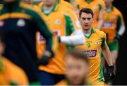 10 November 2019; Ronan Steede of Corofin ahead of the AIB Connacht GAA Football Senior Club Football Championship Semi-Final match between Corofin and Ballintubber St Enda's at Tuam Stadium in Tuam, Galway. Photo by Ramsey Cardy/Sportsfile