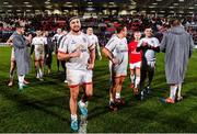 22 November 2019; Rob Herring of Ulster following the Heineken Champions Cup Pool 3 Round 2 match between Ulster and ASM Clermont Auvergne at the Kingspan Stadium in Belfast. Photo by Sam Barnes/Sportsfile