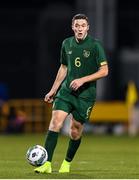 19 November 2019; Conor Coventry of Republic of Ireland during the UEFA European U21 Championship Qualifier match between Republic of Ireland and Sweden at Tallaght Stadium in Tallaght, Dublin. Photo by Eóin Noonan/Sportsfile