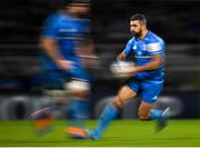 23 November 2019; Rob Kearney of Leinster during the Heineken Champions Cup Pool 1 Round 2 match between Lyon and Leinster at Matmut Stadium in Lyon, France. Photo by Ramsey Cardy/Sportsfile