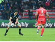 23 November 2019; Ultan Dillane of Connacht during the Heineken Champions Cup Pool 5 Round 2 match between Toulouse and Connacht at Stade Ernest Wallon in Toulouse, France. Photo by Alexandre Dimou/Sportsfile