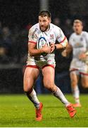 22 November 2019; Stuart McCloskey of Ulster during the Heineken Champions Cup Pool 3 Round 2 match between Ulster and ASM Clermont Auvergne at Kingspan Stadium in Belfast. Photo by Oliver McVeigh/Sportsfile
