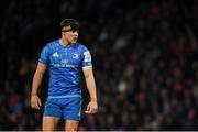 23 November 2019; Garry Ringrose of Leinster during the Heineken Champions Cup Pool 1 Round 2 match between Lyon and Leinster at Matmut Stadium in Lyon, France. Photo by Ramsey Cardy/Sportsfile