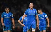 23 November 2019; Devin Toner of Leinster during the Heineken Champions Cup Pool 1 Round 2 match between Lyon and Leinster at Matmut Stadium in Lyon, France. Photo by Ramsey Cardy/Sportsfile