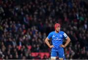 23 November 2019; Josh van der Flier of Leinster during the Heineken Champions Cup Pool 1 Round 2 match between Lyon and Leinster at Matmut Stadium in Lyon, France. Photo by Ramsey Cardy/Sportsfile