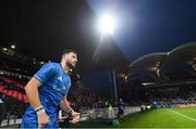 23 November 2019; Robbie Henshaw of Leinster during the Heineken Champions Cup Pool 1 Round 2 match between Lyon and Leinster at Matmut Stadium in Lyon, France. Photo by Ramsey Cardy/Sportsfile