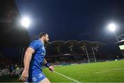23 November 2019; Cian Healy of Leinster during the Heineken Champions Cup Pool 1 Round 2 match between Lyon and Leinster at Matmut Stadium in Lyon, France. Photo by Ramsey Cardy/Sportsfile