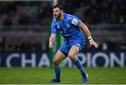 23 November 2019; Robbie Henshaw of Leinster during the Heineken Champions Cup Pool 1 Round 2 match between Lyon and Leinster at Matmut Stadium in Lyon, France. Photo by Ramsey Cardy/Sportsfile