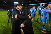 23 November 2019; Cian Healy of Leinster following the Heineken Champions Cup Pool 1 Round 2 match between Lyon and Leinster at Matmut Stadium in Lyon, France. Photo by Ramsey Cardy/Sportsfile
