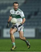 23 November 2019; Gareth Dillon of Portlaoise during the AIB Leinster GAA Football Senior Club Championship Semi-Final match between Portlaoise and Éire Óg at MW Hire O’Moore Park in Portlaoise, Co Laois. Photo by Piaras Ó Mídheach/Sportsfile