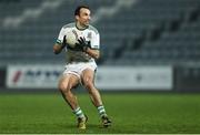 23 November 2019; Gareth Dillon of Portlaoise during the AIB Leinster GAA Football Senior Club Championship Semi-Final match between Portlaoise and Éire Óg at MW Hire O’Moore Park in Portlaoise, Co Laois. Photo by Piaras Ó Mídheach/Sportsfile