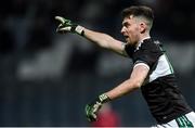 23 November 2019; Graham Brody of Portlaoise during the AIB Leinster GAA Football Senior Club Championship Semi-Final match between Portlaoise and Éire Óg at MW Hire O’Moore Park in Portlaoise, Co Laois. Photo by Piaras Ó Mídheach/Sportsfile