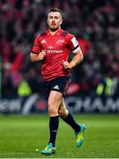 23 November 2019; JJ Hanrahan of Munster during the Heineken Champions Cup Pool 4 Round 2 match between Munster and Racing 92 at Thomond Park in Limerick. Photo by Brendan Moran/Sportsfile
