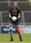 23 November 2019; Ellee McEvoy of Naomh Ciaran during the All-Ireland Ladies Intermediate Club Championship Final match between Naomh Ciaran and Naomh Pól at Kingspan Breffni in Cavan. Photo by Harry Murphy/Sportsfile