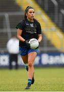 23 November 2019; Ellee McEvoy of Naomh Ciaran during the All-Ireland Ladies Intermediate Club Championship Final match between Naomh Ciaran and Naomh Pól at Kingspan Breffni in Cavan. Photo by Harry Murphy/Sportsfile