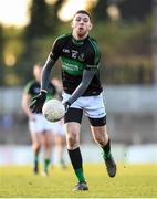 17 November 2019; Luke Connolly of Nemo Rangers during the AIB Munster GAA Football Senior Club Championship semi-final match between Nemo Rangers and Austin Stacks at Páirc Ui Rinn in Cork. Photo by Eóin Noonan/Sportsfile