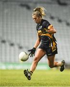 23 November 2019; Maire O’Callaghan of Mourneabbey during the All-Ireland Ladies Senior Club Championship Final match between Kilkerrin-Clonberne and Mourneabbey at LIT Gaelic Grounds in Limerick. Photo by Eóin Noonan/Sportsfile