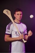 25 November 2019; Waterford United hurler Austin Gleeson at the announcement of UPMC as Official Healthcare Partner to the GAA/GPA at Croke Park in Dublin. UPMC, which offers trusted, high-quality health services at UPMC Whitfield Hospital in Waterford and other facilities in Ireland, will work with the GAA/GPA to promote the health of Gaelic Players and the communities in which they play. Photo by Sam Barnes/Sportsfile