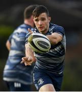 25 November 2019; Rowan Osborne during Leinster Rugby squad training at UCD in Dublin. Photo by Ramsey Cardy/Sportsfile