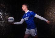 26 November 2019; Naomh Conaill and Donegal footballer Leo McLoone is pictured ahead of the AIB Ulster Senior Football Club Championship Final where they face Kilcoo of Down on Sunday December 1st at Healy Park, Omagh. AIB is in its 29th year sponsoring the GAA Club Championship and is delighted to continue to support the Junior, Intermediate and Senior Championships across football, hurling and camogie. For exclusive content and behind the scenes action throughout the AIB GAA & Camogie Club Championships follow AIB GAA on Facebook, Twitter, Instagram and Snapchat. Photo by Ramsey Cardy/Sportsfile