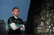 26 November 2019; Nemo Rangers and Cork footballer Paul Kerrigan is pictured ahead of the AIB Munster Senior Football Club Championship Final where they face Clonmel Commercials of Tipperary on Sunday December 1st at Fraher Field, Dungarvan. AIB is in its 29th year sponsoring the GAA Club Championship and is delighted to continue to support the Junior, Intermediate and Senior Championships across football, hurling and camogie. For exclusive content and behind the scenes action throughout the AIB GAA & Camogie Club Championships follow AIB GAA on Facebook, Twitter, Instagram and Snapchat. Photo by Ramsey Cardy/Sportsfile