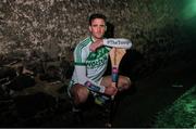 26 November 2019; Ballyhale Shamrocks and Kilkenny hurler Colin Fennelly is pictured ahead of the AIB Leinster Senior Hurling Club Championship Final where they face St. Mullins of Carlow on Sunday December 1st at O’Moore Park, Portlaoise. AIB is in its 29th year sponsoring the GAA Club Championship and is delighted to continue to support the Junior, Intermediate and Senior Championships across football, hurling and camogie. For exclusive content and behind the scenes action throughout the AIB GAA & Camogie Club Championships follow AIB GAA on Facebook, Twitter, Instagram and Snapchat. Photo by Ramsey Cardy/Sportsfile