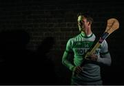 26 November 2019; Ballyhale Shamrocks and Kilkenny hurler Colin Fennelly is pictured ahead of the AIB Leinster Senior Hurling Club Championship Final where they face St. Mullins of Carlow on Sunday December 1st at O’Moore Park, Portlaoise. AIB is in its 29th year sponsoring the GAA Club Championship and is delighted to continue to support the Junior, Intermediate and Senior Championships across football, hurling and camogie. For exclusive content and behind the scenes action throughout the AIB GAA & Camogie Club Championships follow AIB GAA on Facebook, Twitter, Instagram and Snapchat. Photo by Ramsey Cardy/Sportsfile
