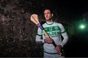 26 November 2019; Ballyhale Shamrocks and Kilkenny hurler Colin Fennelly is pictured ahead of the AIB Leinster Senior Hurling Club Championship Final where they face St. Mullins of Carlow on Sunday December 1st at O’Moore Park, Portlaoise. AIB is in its 29th year sponsoring the GAA Club Championship and is delighted to continue to support the Junior, Intermediate and Senior Championships across football, hurling and camogie. For exclusive content and behind the scenes action throughout the AIB GAA & Camogie Club Championships follow AIB GAA on Facebook, Twitter, Instagram and Snapchat. Photo by Ramsey Cardy/Sportsfile