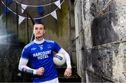 26 November 2019; Naomh Conaill and Donegal footballer Leo McLoone is pictured ahead of the AIB Ulster Senior Football Club Championship Final where they face Kilcoo of Down on Sunday December 1st at Healy Park, Omagh. AIB is in its 29th year sponsoring the GAA Club Championship and is delighted to continue to support the Junior, Intermediate and Senior Championships across football, hurling and camogie. For exclusive content and behind the scenes action throughout the AIB GAA & Camogie Club Championships follow AIB GAA on Facebook, Twitter, Instagram and Snapchat. Photo by Sam Barnes/Sportsfile