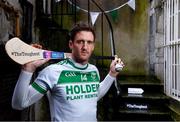 26 November 2019; Ballyhale Shamrocks and Kilkenny hurler Colin Fennelly is pictured ahead of the AIB Leinster Senior Hurling Club Championship Final where they face St. Mullins of Carlow on Sunday December 1st at O’Moore Park, Portlaoise. AIB is in its 29th year sponsoring the GAA Club Championship and is delighted to continue to support the Junior, Intermediate and Senior Championships across football, hurling and camogie. For exclusive content and behind the scenes action throughout the AIB GAA & Camogie Club Championships follow AIB GAA on Facebook, Twitter, Instagram and Snapchat. Photo by Sam Barnes/Sportsfile