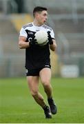 17 November 2019; Aaron Branagan of Kilcoo during the AIB Ulster GAA Football Senior Club Championship semi-final match between Kilcoo and Derrygonnelly at the Athletic Grounds in Armagh. Photo by Oliver McVeigh/Sportsfile