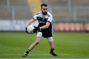 17 November 2019; Conor Laverty of Kilcoo during the AIB Ulster GAA Football Senior Club Championship semi-final match between Kilcoo and Derrygonnelly at the Athletic Grounds in Armagh. Photo by Oliver McVeigh/Sportsfile