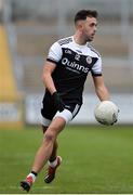 17 November 2019; Ryan Johnston of Kilcoo during the AIB Ulster GAA Football Senior Club Championship semi-final match between Kilcoo and Derrygonnelly at the Athletic Grounds in Armagh. Photo by Oliver McVeigh/Sportsfile
