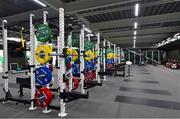 28 November 2019; A general view of the IRFU High Performance Centre in Abbotstown, Dublin. Photo by Seb Daly/Sportsfile