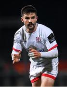 29 November 2019; Bill Johnston of Ulster during the Guinness PRO14 Round 7 match between Ulster and Scarlets at the Kingspan Stadium in Belfast. Photo by Ramsey Cardy/Sportsfile
