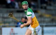 30 November 2019; Brian Duignan of Offaly during the Kehoe Cup Round 1 match between Offaly and Kildare at St Brendan's Park in Birr, Co Offaly. Photo by Piaras Ó Mídheach/Sportsfile