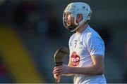 30 November 2019; Drew Costello of Kildare during the Kehoe Cup Round 1 match between Offaly and Kildare at St Brendan's Park in Birr, Co Offaly. Photo by Piaras Ó Mídheach/Sportsfile