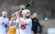 30 November 2019; Drew Costello of Kildare during the Kehoe Cup Round 1 match between Offaly and Kildare at St Brendan's Park in Birr, Co Offaly. Photo by Piaras Ó Mídheach/Sportsfile
