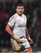 29 November 2019; Sean Reidy of Ulster during the Guinness PRO14 Round 7 match between Ulster and Scarlets at the Kingspan Stadium in Belfast. Photo by Ramsey Cardy/Sportsfile