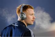 30 November 2019; Ciarán Frawley of Leinster ahead of the Guinness PRO14 Round 7 match between Glasgow Warriors and Leinster at Scotstoun Stadium in Glasgow, Scotland. Photo by Ramsey Cardy/Sportsfile