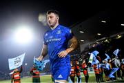 30 November 2019; Will Connors of Leinster ahead of the Guinness PRO14 Round 7 match between Glasgow Warriors and Leinster at Scotstoun Stadium in Glasgow, Scotland. Photo by Ramsey Cardy/Sportsfile