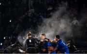 30 November 2019; A general view during the Guinness PRO14 Round 7 match between Glasgow Warriors and Leinster at Scotstoun Stadium in Glasgow, Scotland. Photo by Ramsey Cardy/Sportsfile