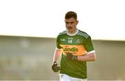 1 December 2019; Michael Quinlivan of Clonmel Commercials makes his way off the pitch at half time during the AIB Munster GAA Football Senior Club Championship Final match between Nemo Rangers and Clonmel Commercials at Fraher Field in Dungarvan, Waterford. Photo by Eóin Noonan/Sportsfile