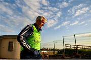 1 December 2019; Clonmel Commercials manager Charlie McGeever during the AIB Munster GAA Football Senior Club Championship Final match between Nemo Rangers and Clonmel Commercials at Fraher Field in Dungarvan, Waterford. Photo by Eóin Noonan/Sportsfile