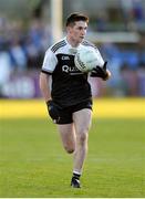 1 December 2019; Darryl Brannigan of Kilcoo during the AIB Ulster GAA Football Senior Club Championship Final match between Kilcoo and Naomh Conaill at Healy Park in Omagh, Tyrone. Photo by Oliver McVeigh/Sportsfile