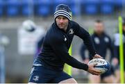 2 December 2019; Fergus McFadden during Leinster Rugby squad training at Energia Park in Donnybrook, Dublin. Photo by Ramsey Cardy/Sportsfile