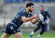 2 December 2019; Robbie Henshaw during Leinster Rugby squad training at Energia Park in Donnybrook, Dublin. Photo by Ramsey Cardy/Sportsfile